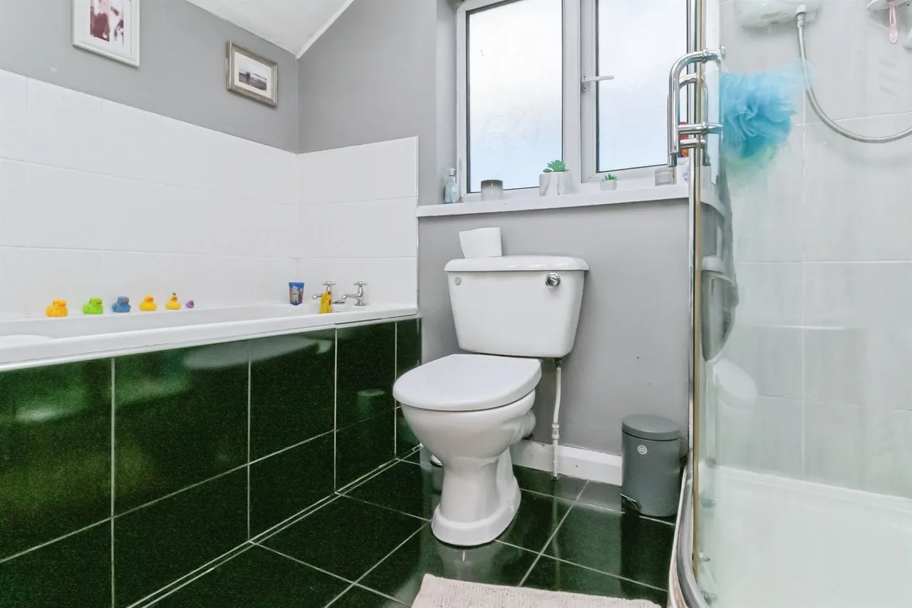 Morgan Street, Barry, CF63, photo 9