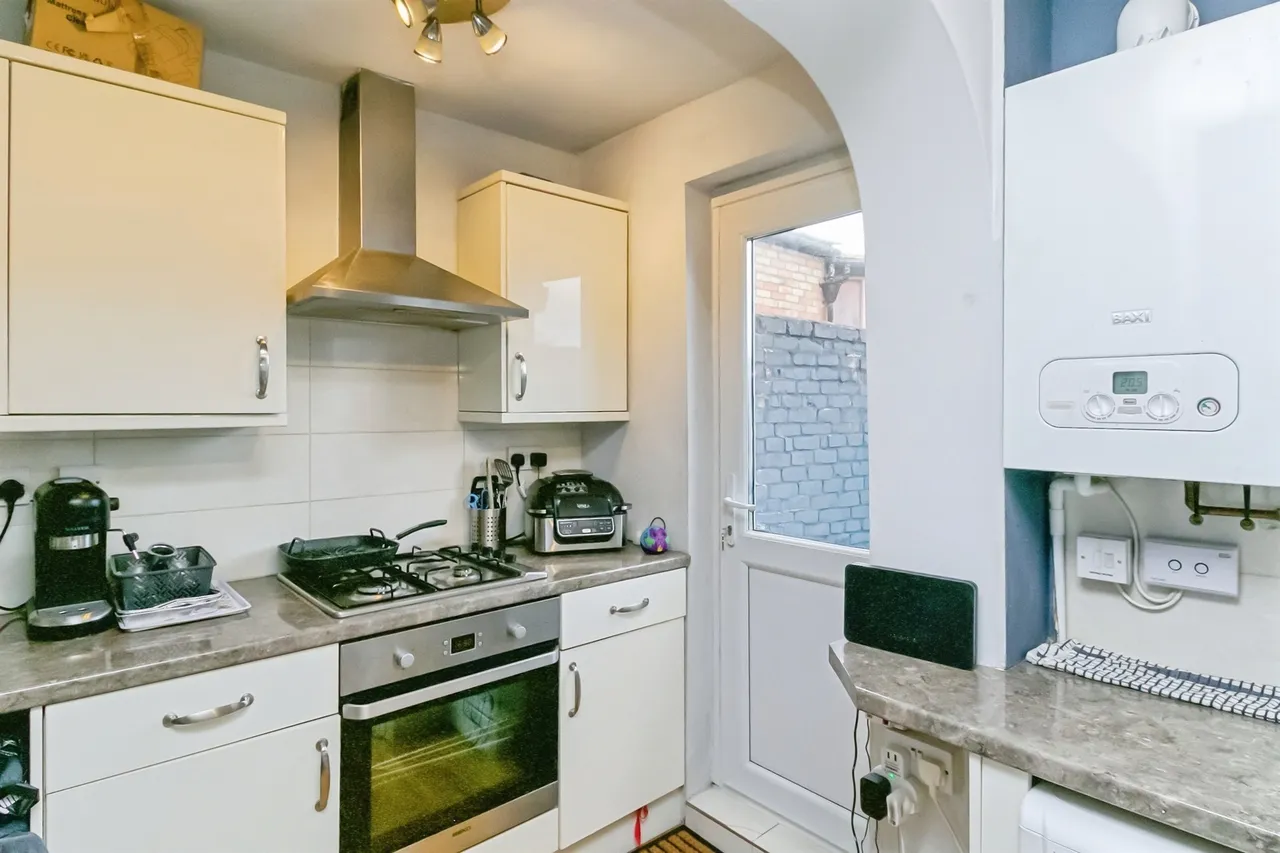 Morgan Street, Barry, CF63, photo 10