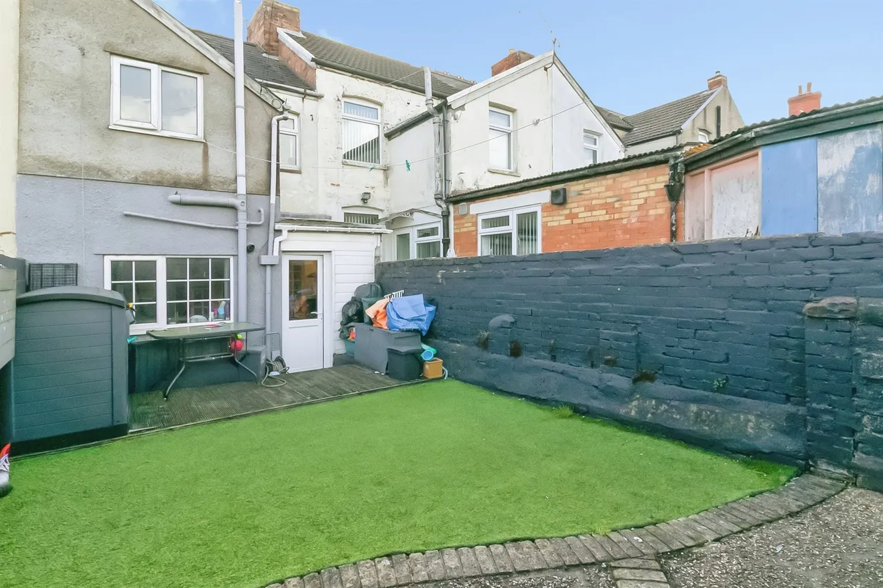 Morgan Street, Barry, CF63, photo 3