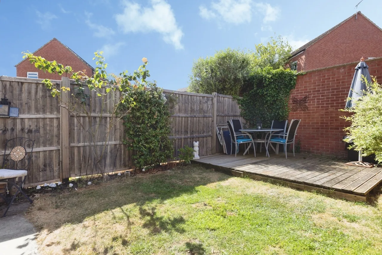 Harrolds Close, Dursley, GL11, photo 11