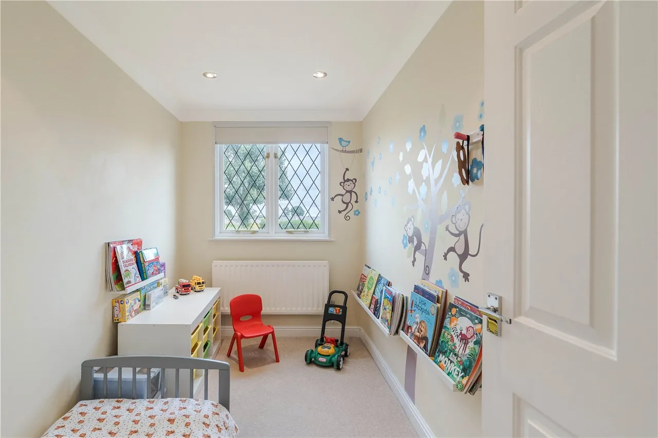 Springdale Road, Corfe Mullen, Wimborne, Dorset, BH21, photo 9