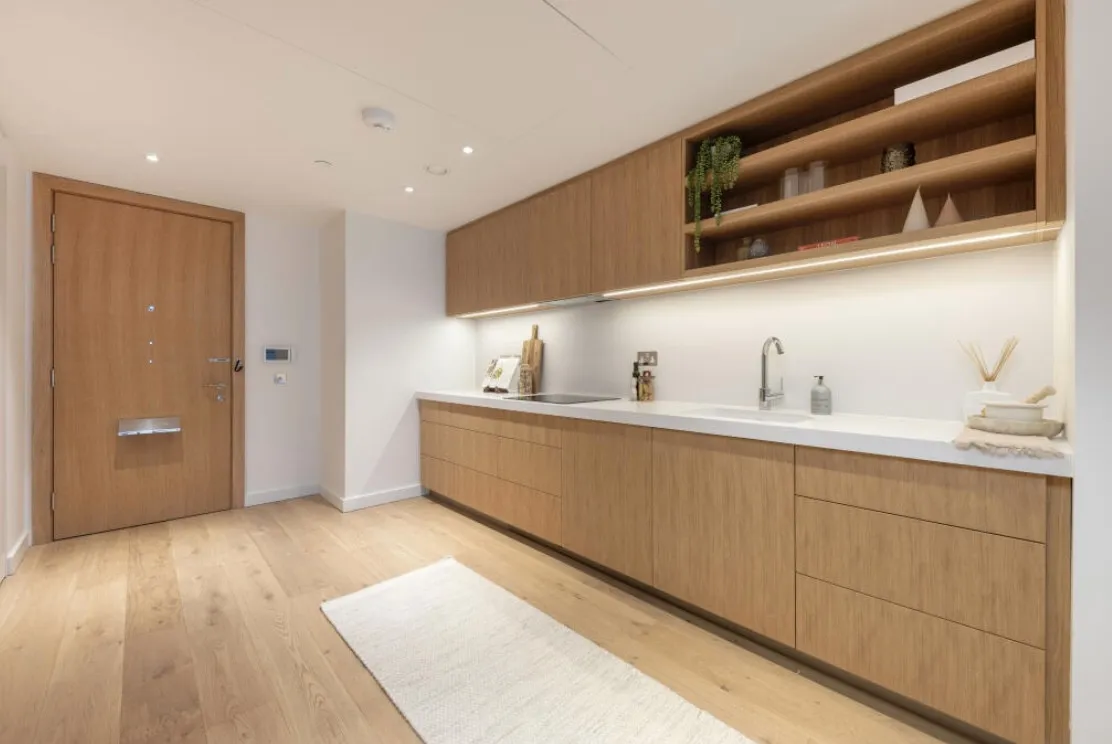 Wilshire House, London, SW11, photo 6