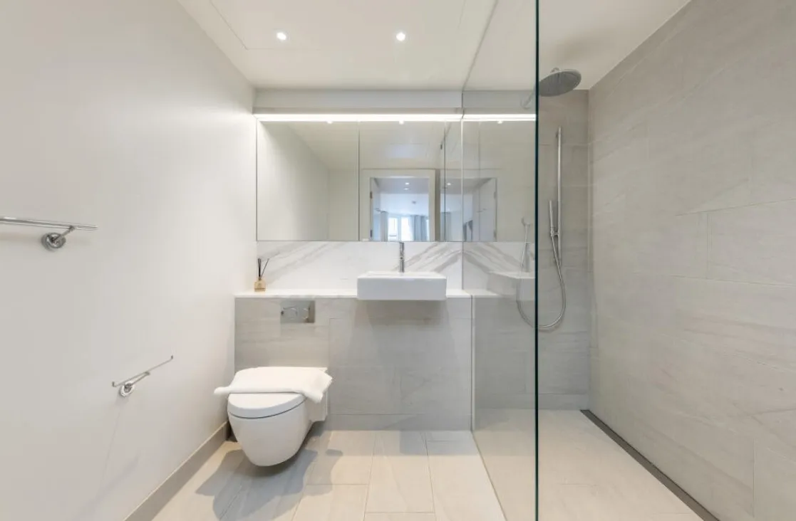 Wilshire House, London, SW11, photo 8
