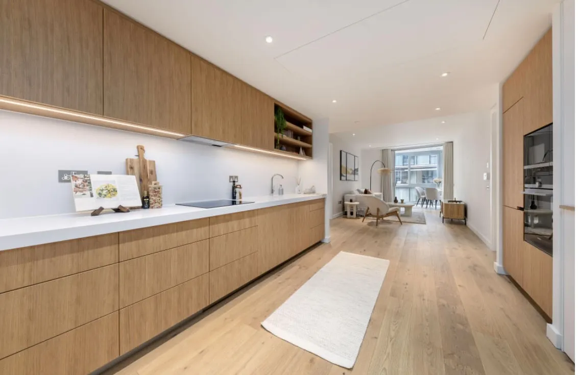 Wilshire House, London, SW11, photo 5