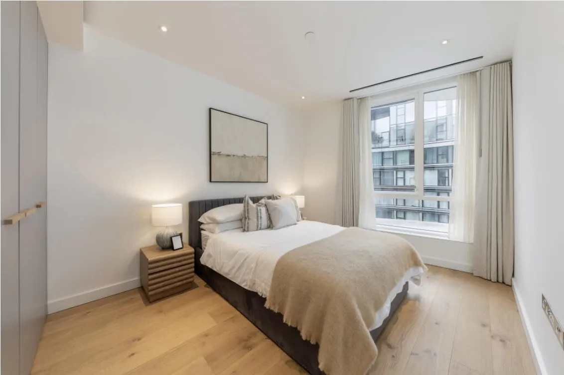 Wilshire House, London, SW11, photo 9