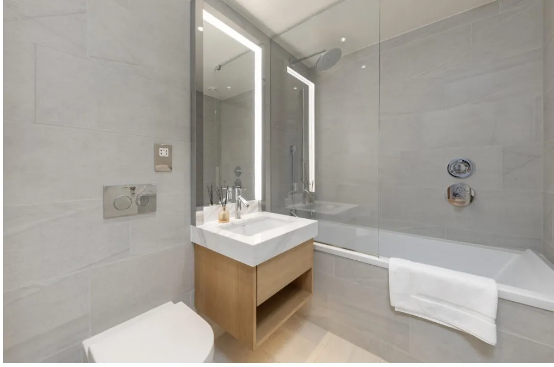 Wilshire House, London, SW11, photo 10
