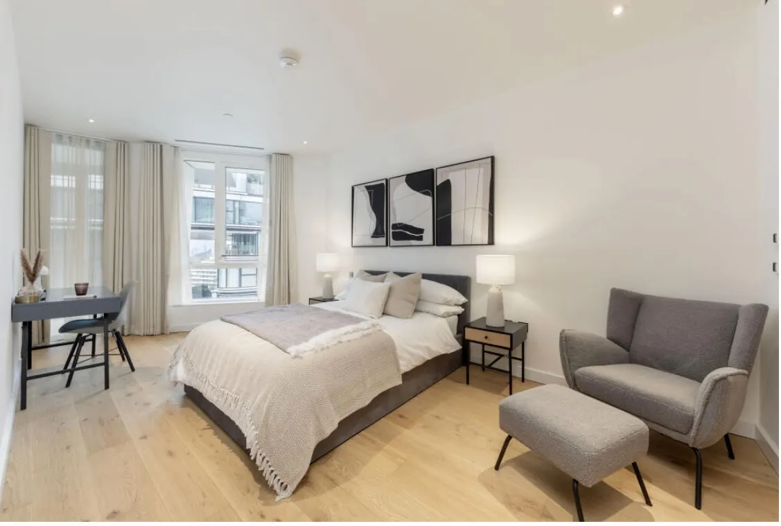 Wilshire House, London, SW11, photo 7