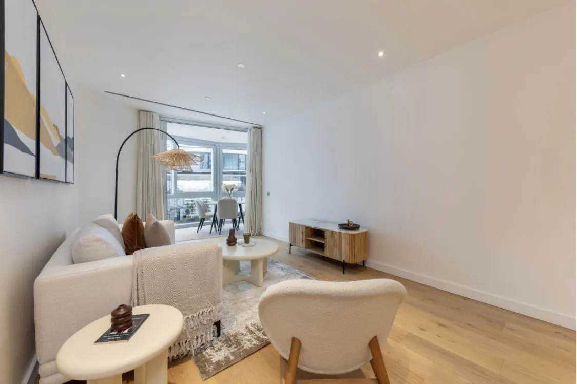 Wilshire House, London, SW11, photo 3