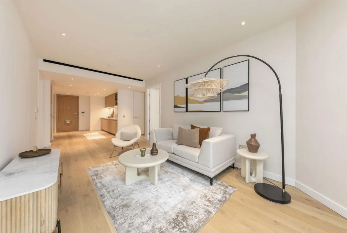 Wilshire House, London, SW11, photo 2
