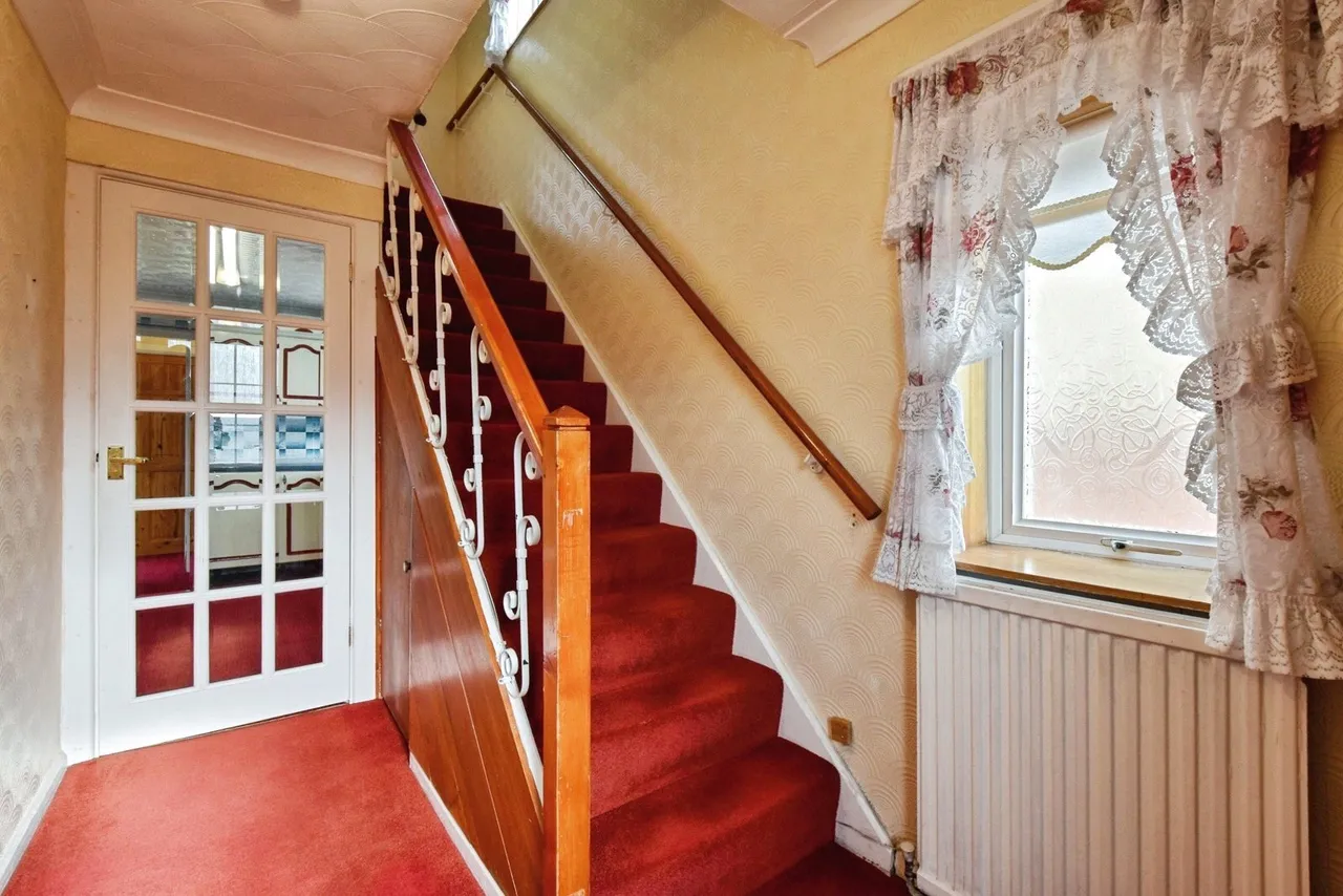 Arfryn, Upper Brynamman, SA18, photo 5