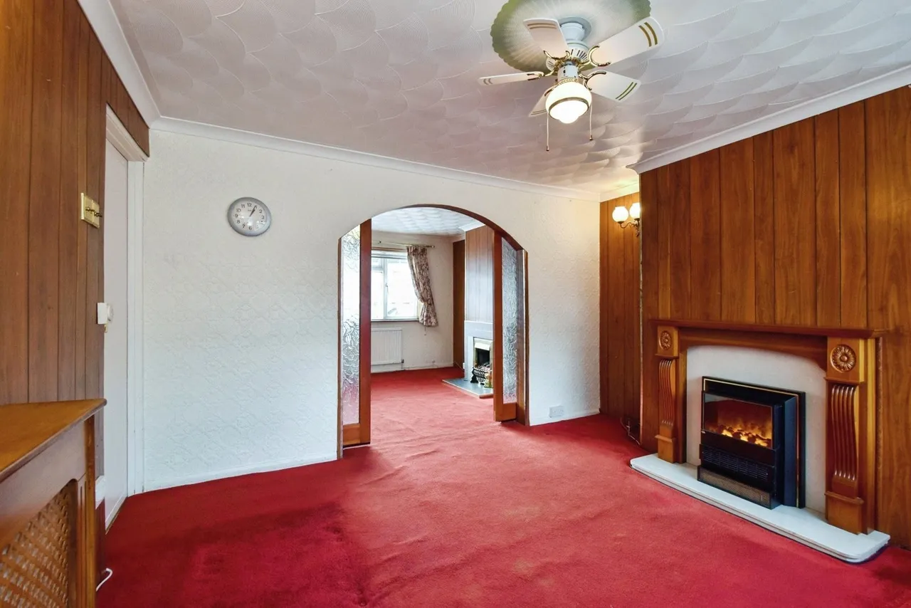 Arfryn, Upper Brynamman, SA18, photo 6
