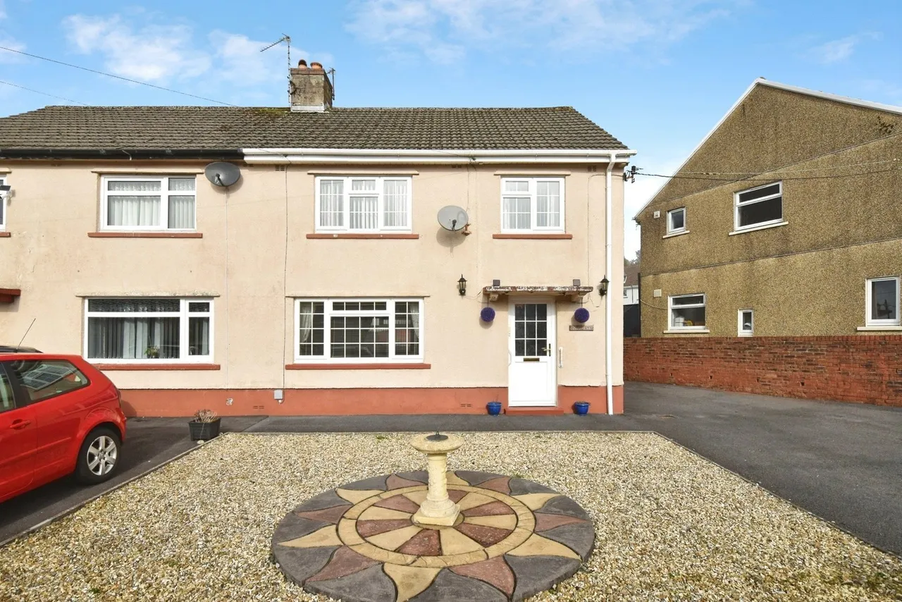Arfryn, Upper Brynamman, SA18, photo 2