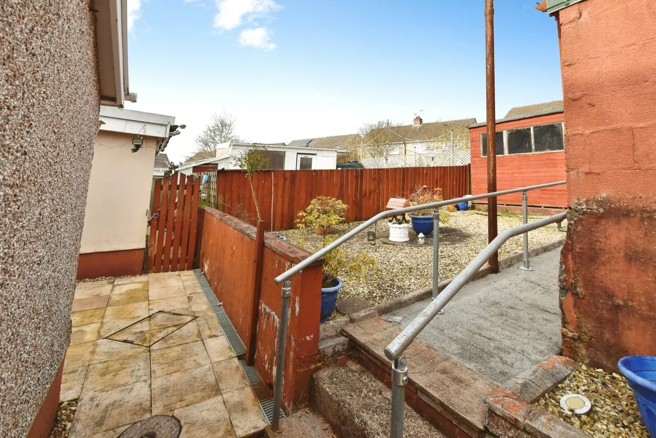 Arfryn, Upper Brynamman, SA18, photo 9