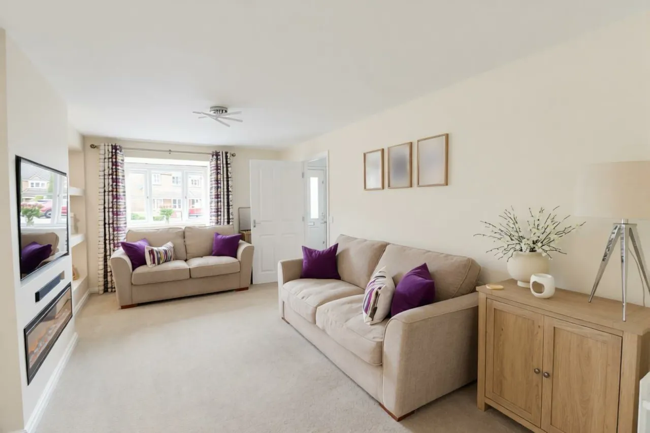 Thrush Way, Winsford, photo 7