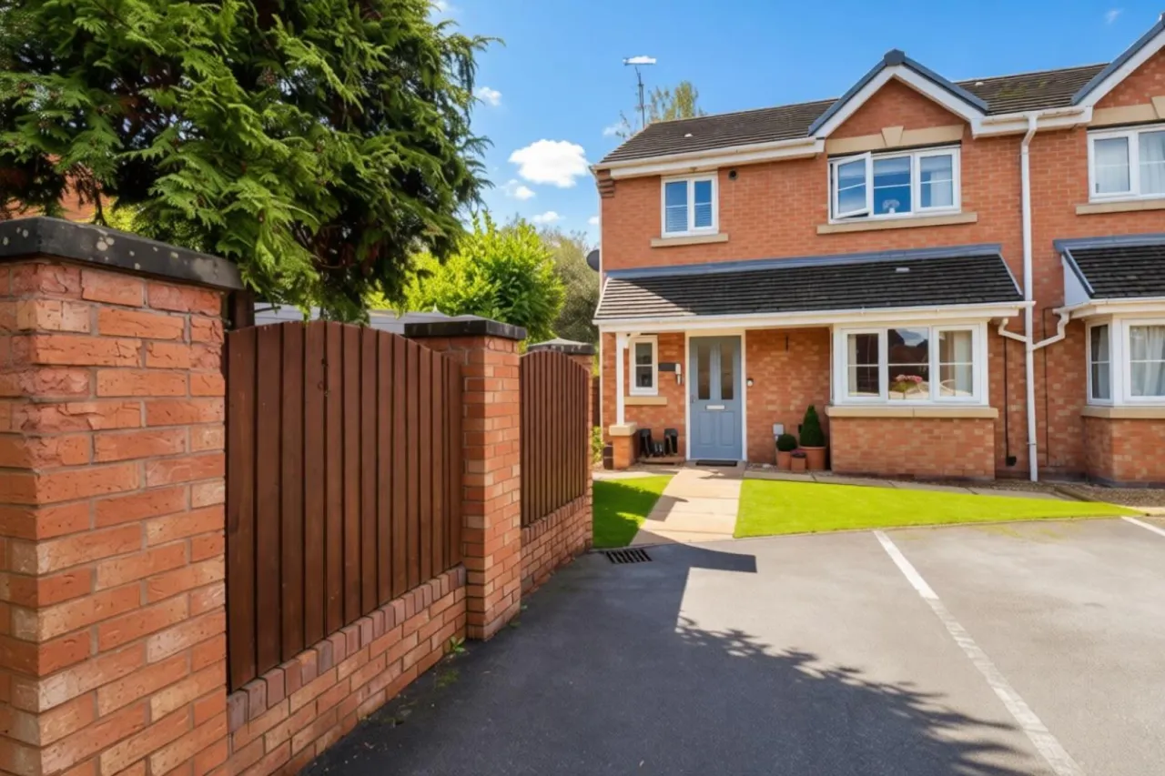 Thrush Way, Winsford, photo 32