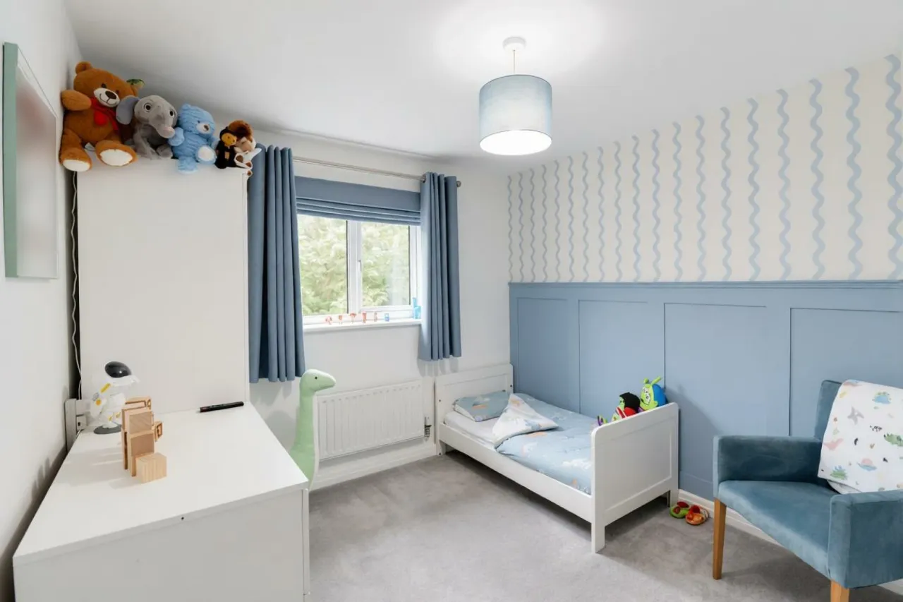 Thrush Way, Winsford, photo 19