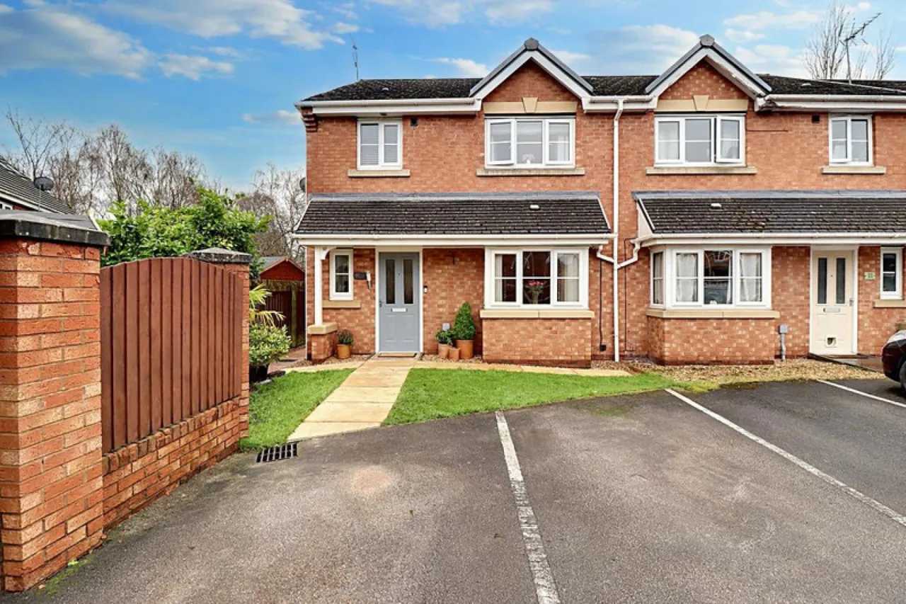 Thrush Way, Winsford, photo 30