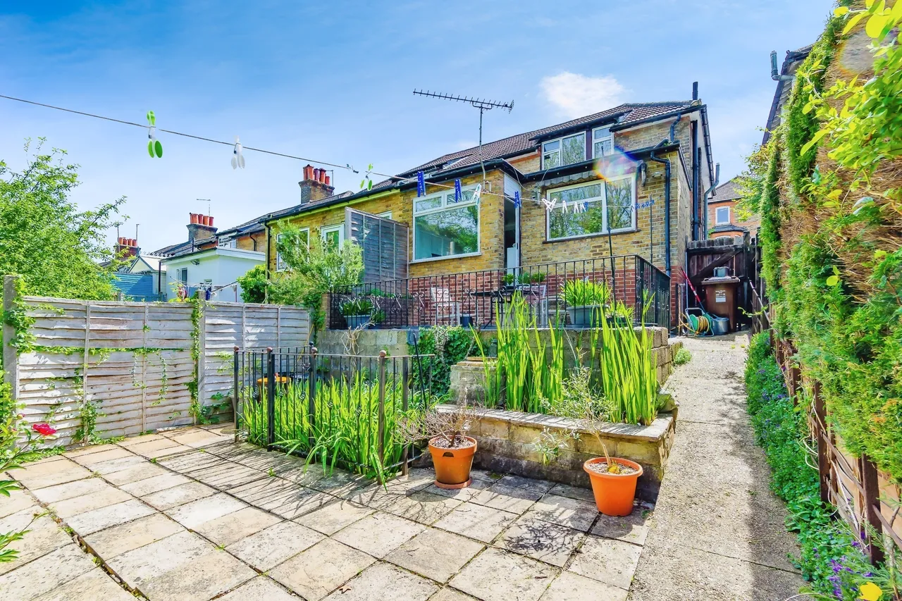 Croydon Road, Caterham, Surrey, CR3, photo 10