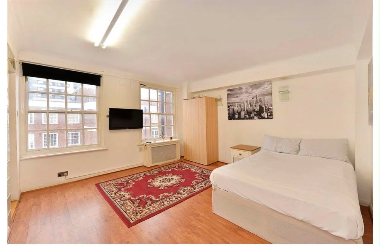 flat for sale, Edgware Road, London, W2