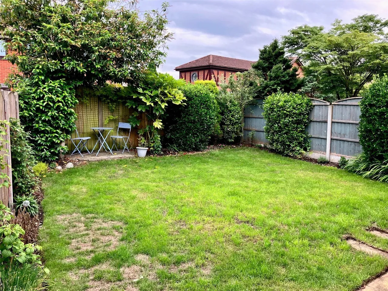 Springwood Close, Walton-le-Dale, Preston, Lancashire, PR5, photo 6