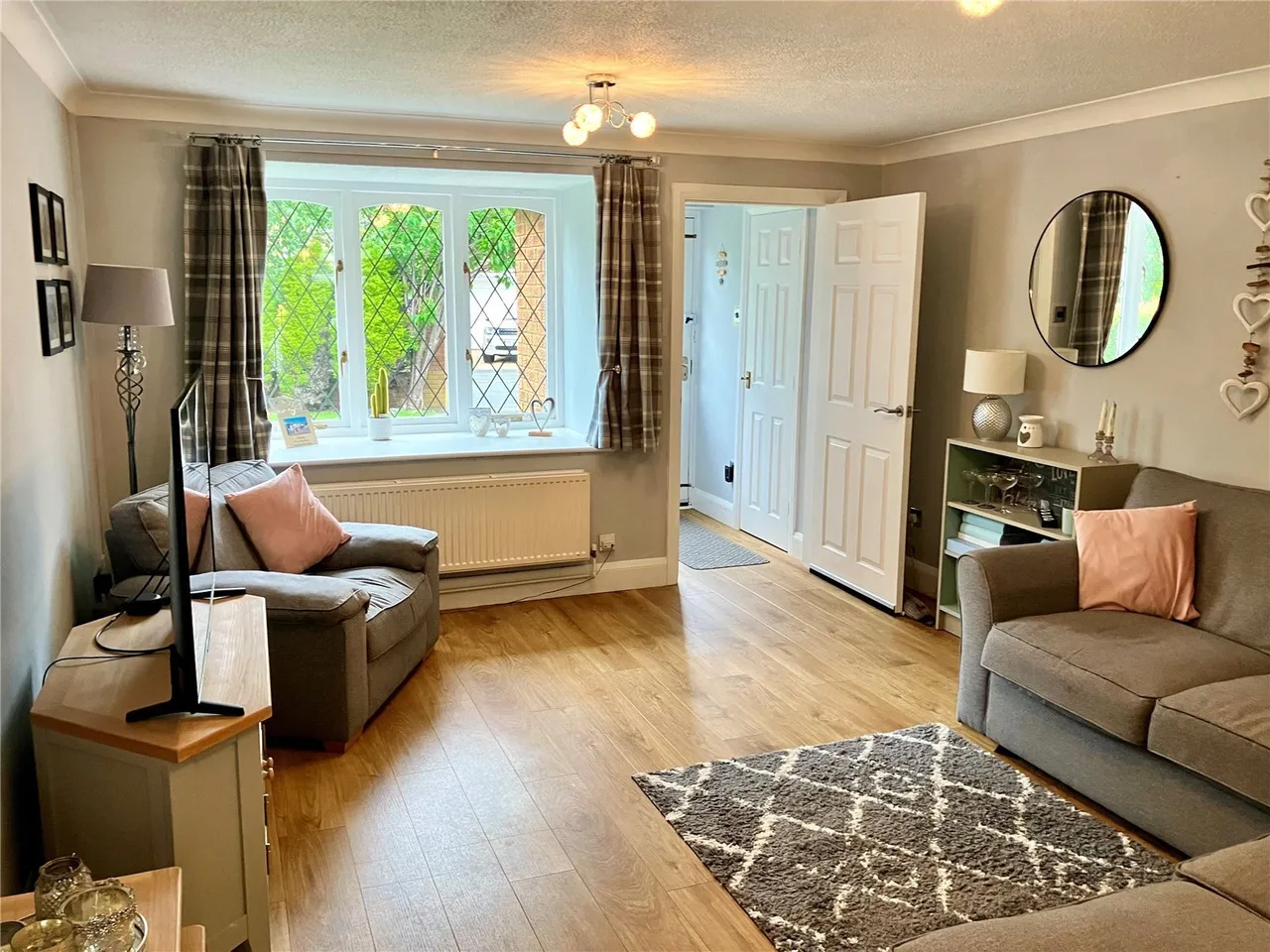 Springwood Close, Walton-le-Dale, Preston, Lancashire, PR5, photo 3