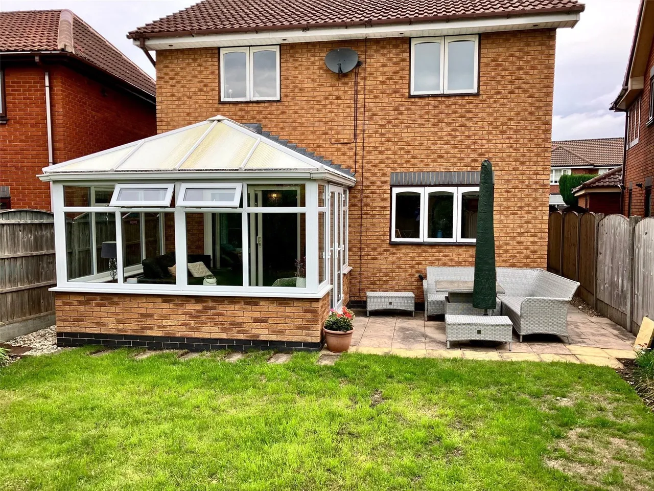 Springwood Close, Walton-le-Dale, Preston, Lancashire, PR5, photo 5