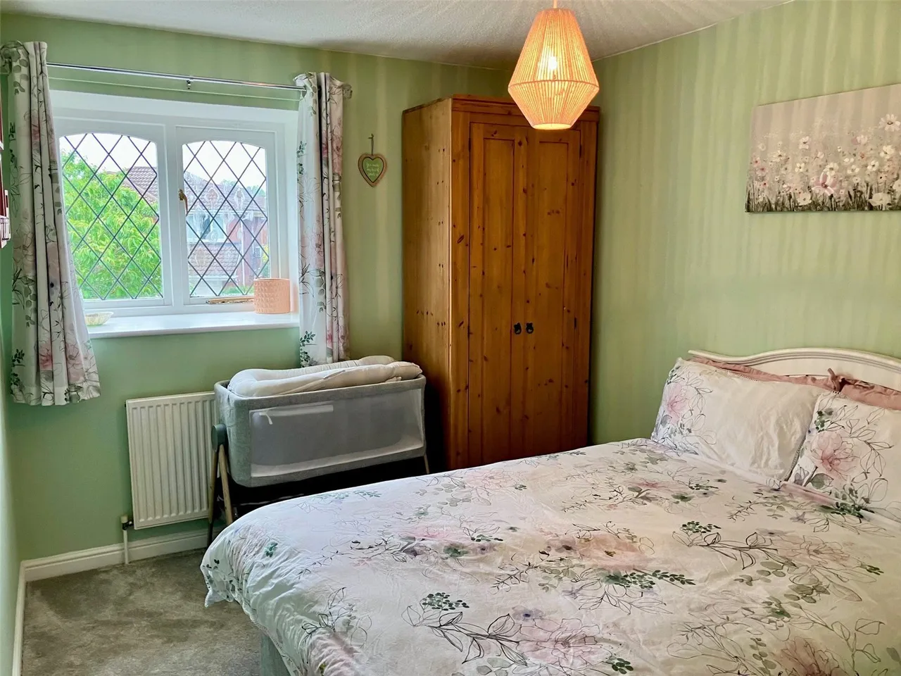Springwood Close, Walton-le-Dale, Preston, Lancashire, PR5, photo 11