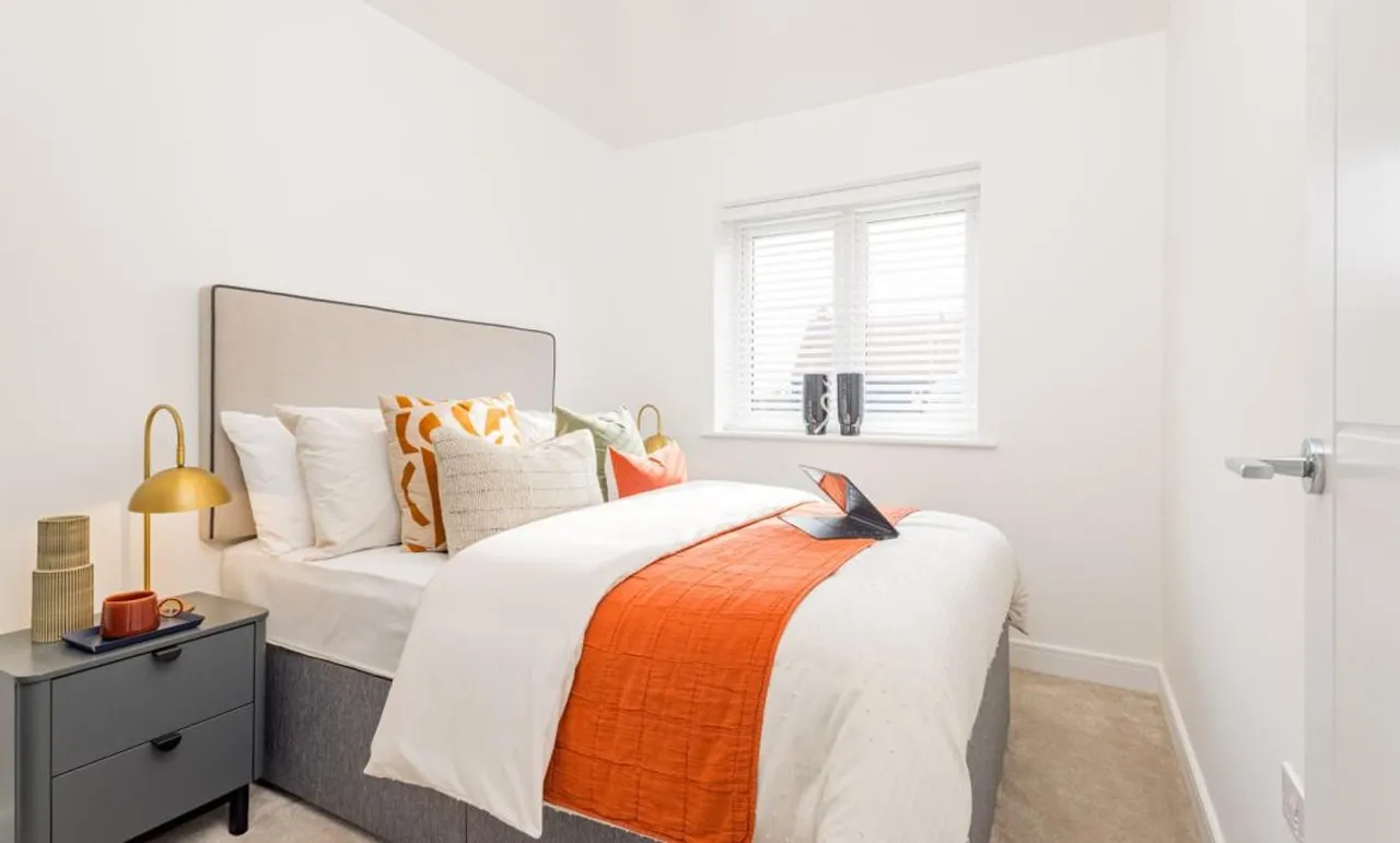 Wittering Place, Church Road, PO20, photo 5
