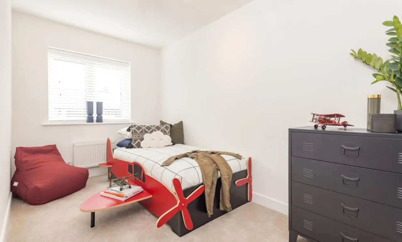 Wittering Place, Church Road, PO20, photo 8