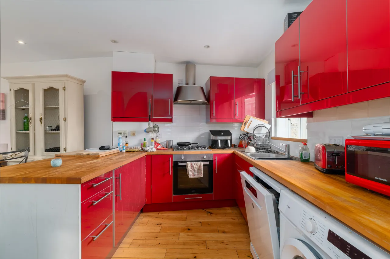 Robinscroft Mews, London, SE10, photo 4