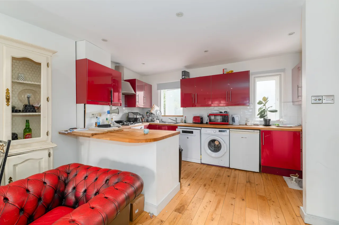 Robinscroft Mews, London, SE10, photo 3