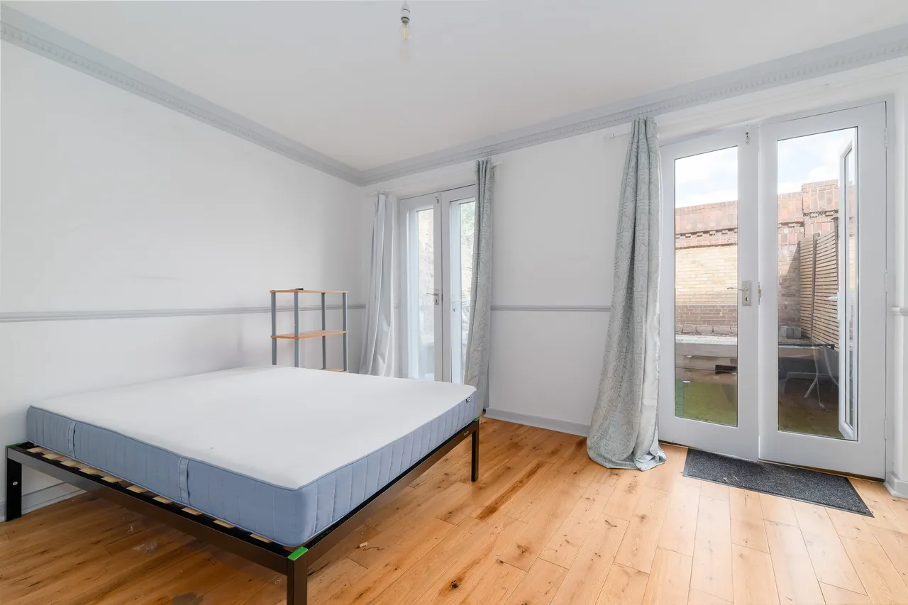 Robinscroft Mews, London, SE10, photo 9