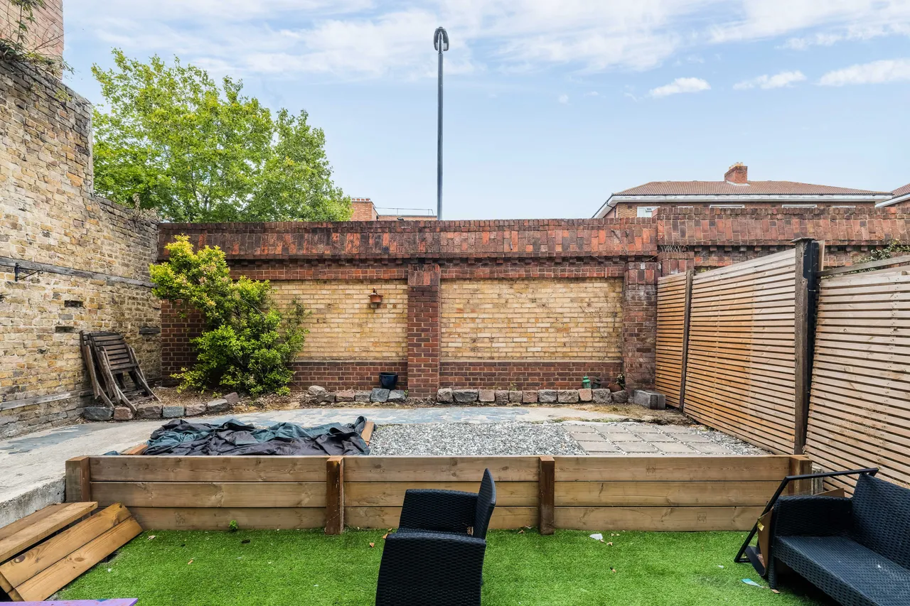 Robinscroft Mews, London, SE10, photo 6