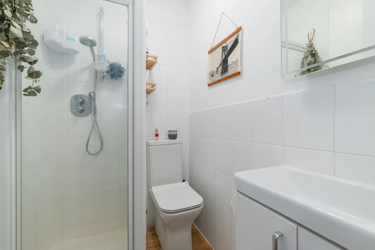 Robinscroft Mews, London, SE10, photo 8