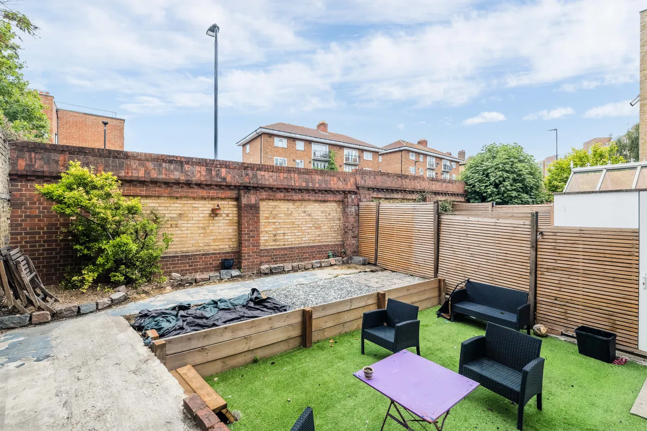 Robinscroft Mews, London, SE10, photo 5
