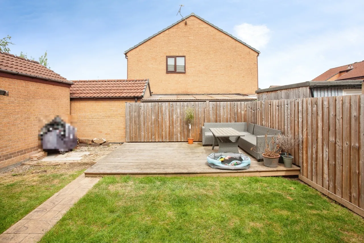 Crestwood Court, SHEFFIELD, South Yorkshire, S5, photo 19
