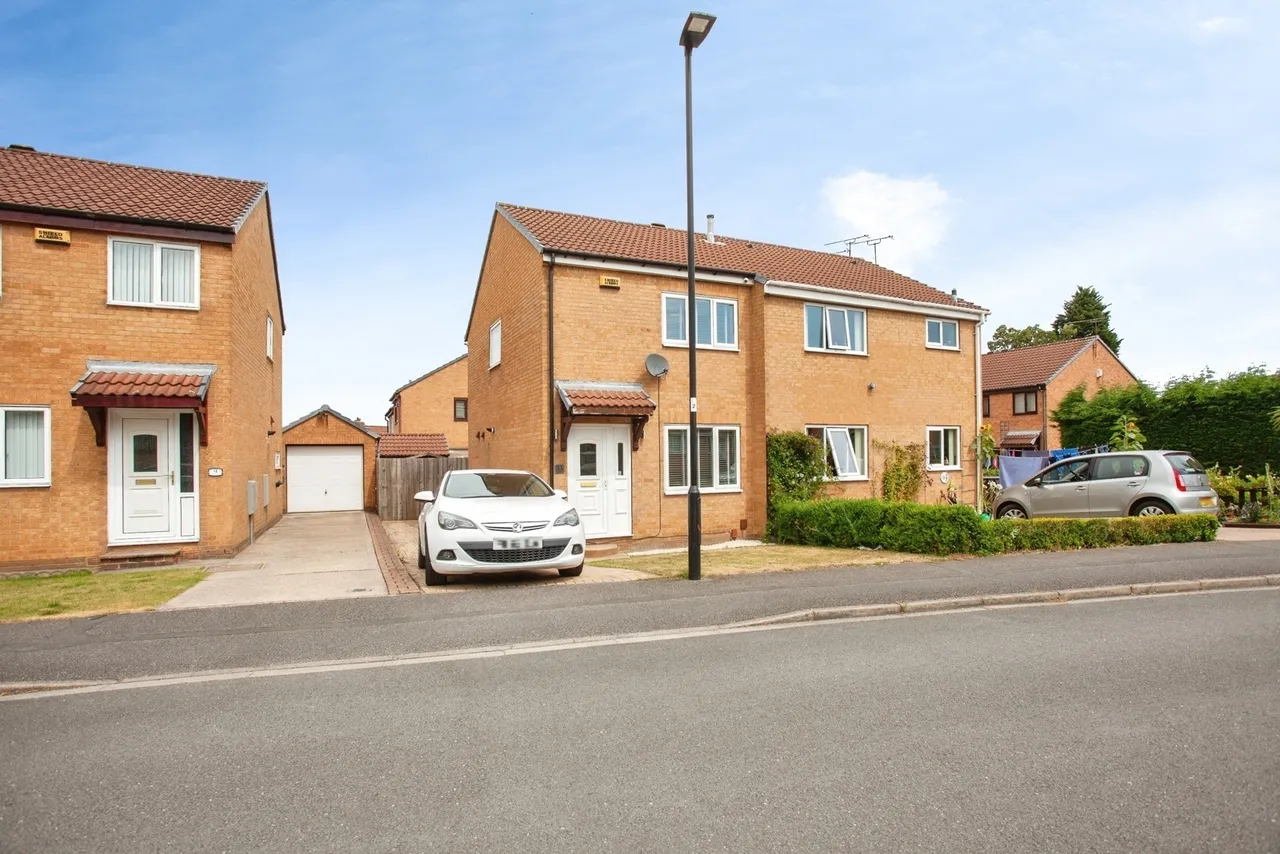 Crestwood Court, SHEFFIELD, South Yorkshire, S5, photo 20