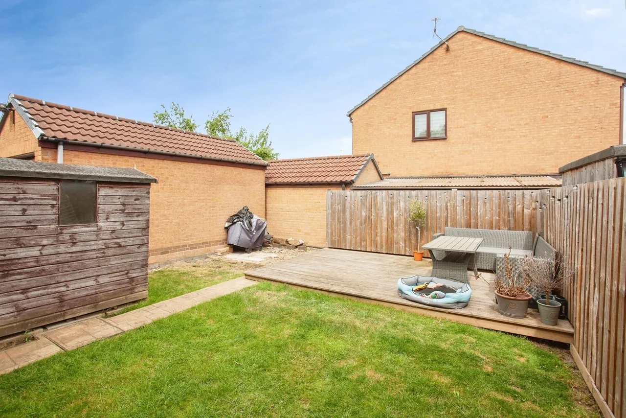 Crestwood Court, SHEFFIELD, South Yorkshire, S5, photo 17