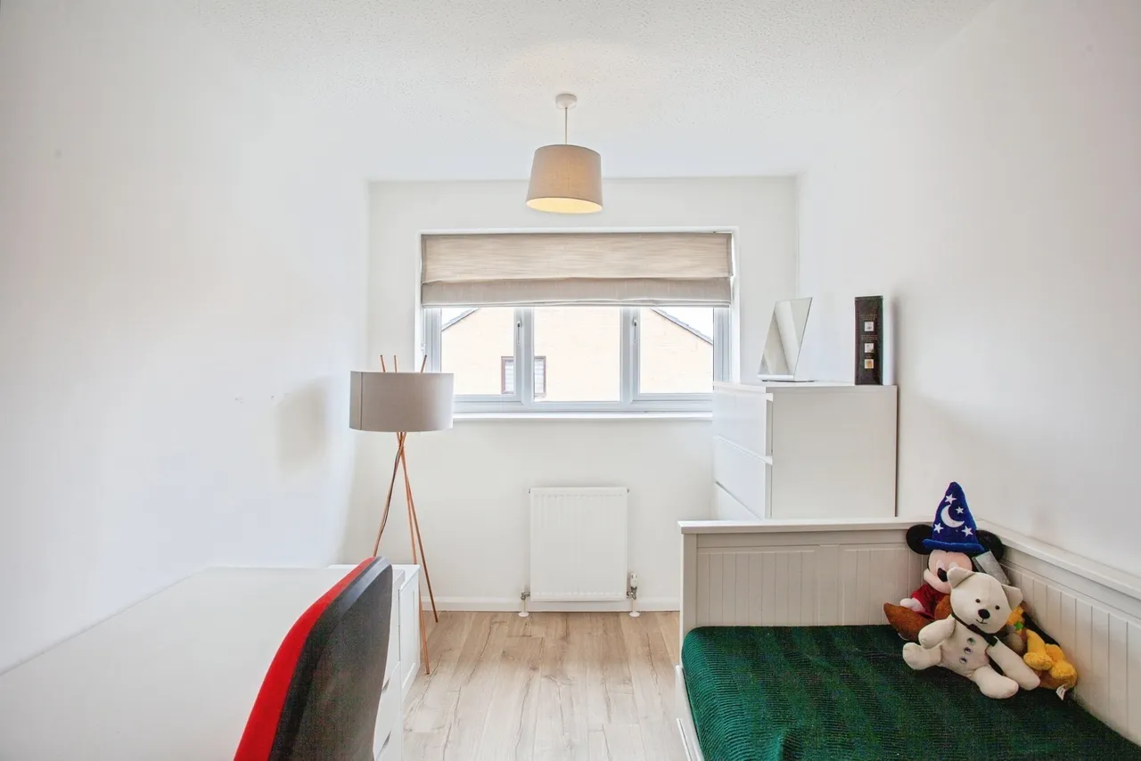 Crestwood Court, SHEFFIELD, South Yorkshire, S5, photo 13