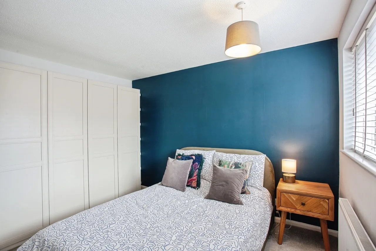 Crestwood Court, SHEFFIELD, South Yorkshire, S5, photo 10