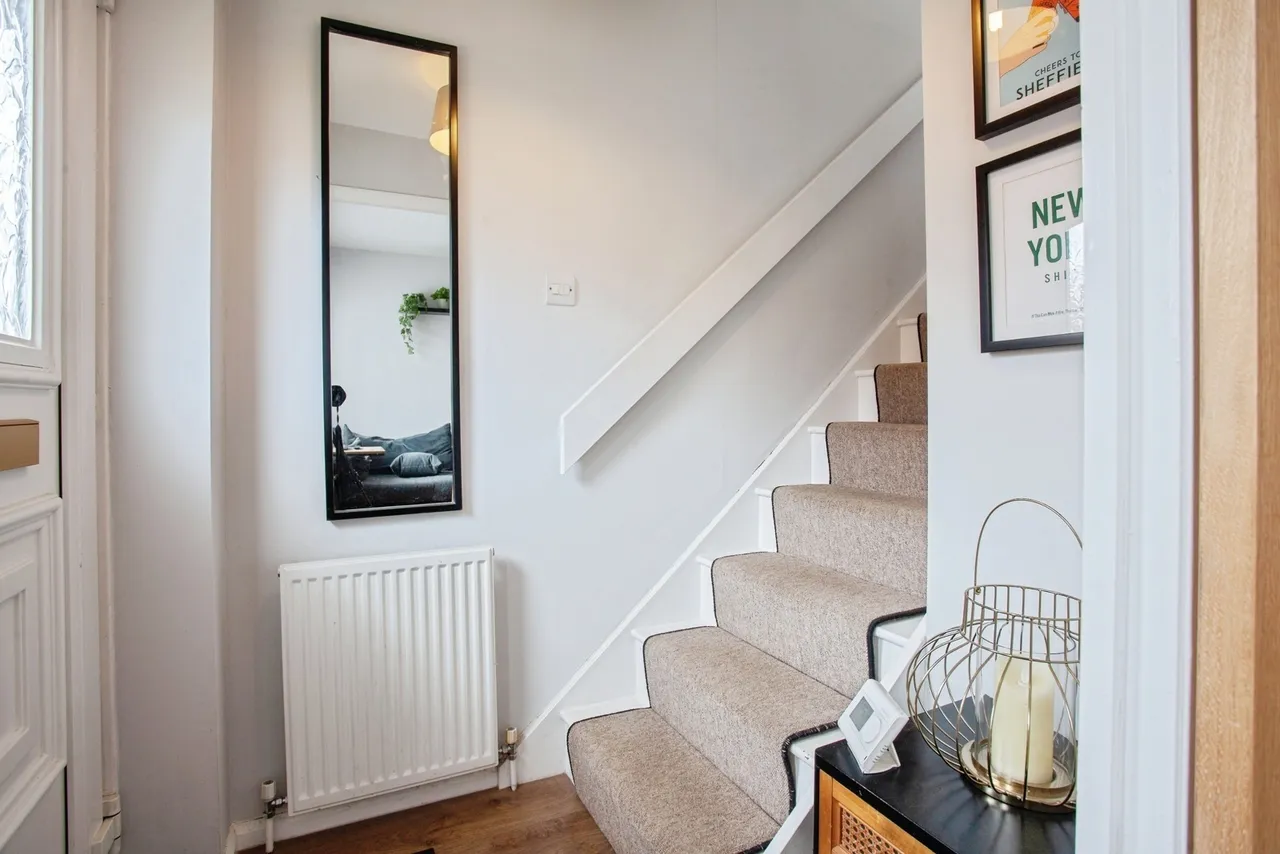 Crestwood Court, SHEFFIELD, South Yorkshire, S5, photo 16