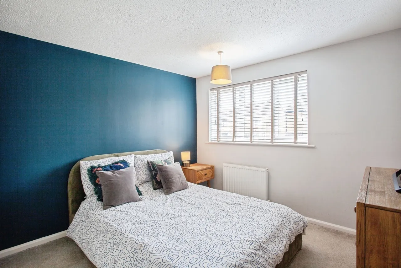 Crestwood Court, SHEFFIELD, South Yorkshire, S5, photo 12