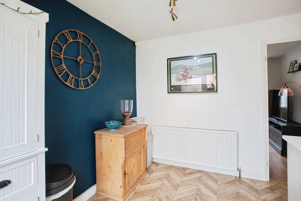 Crestwood Court, SHEFFIELD, South Yorkshire, S5, photo 9