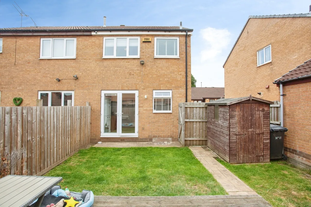 Crestwood Court, SHEFFIELD, South Yorkshire, S5, photo 18