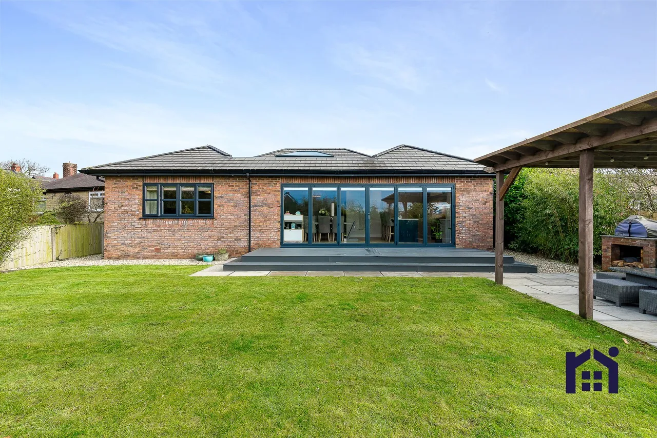 Meadowbank Woodhart Lane, Eccleston, Chorley, PR7 5TB, photo 34