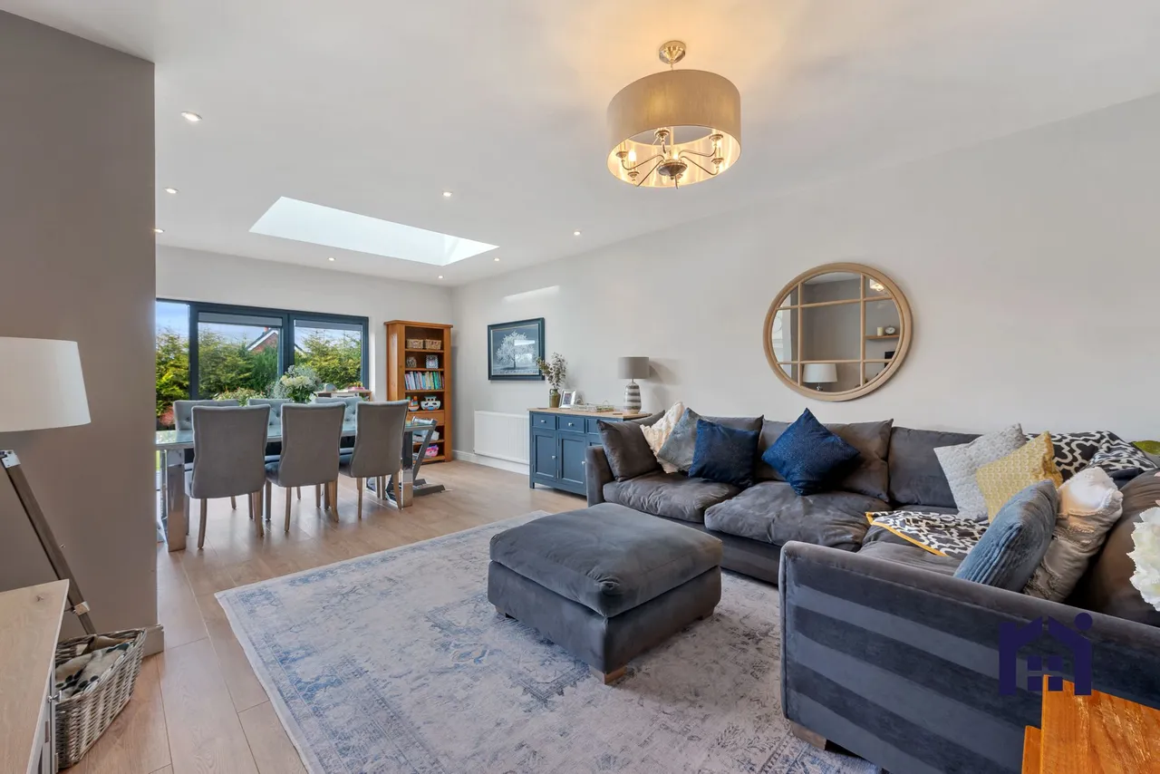 Meadowbank Woodhart Lane, Eccleston, Chorley, PR7 5TB, photo 8