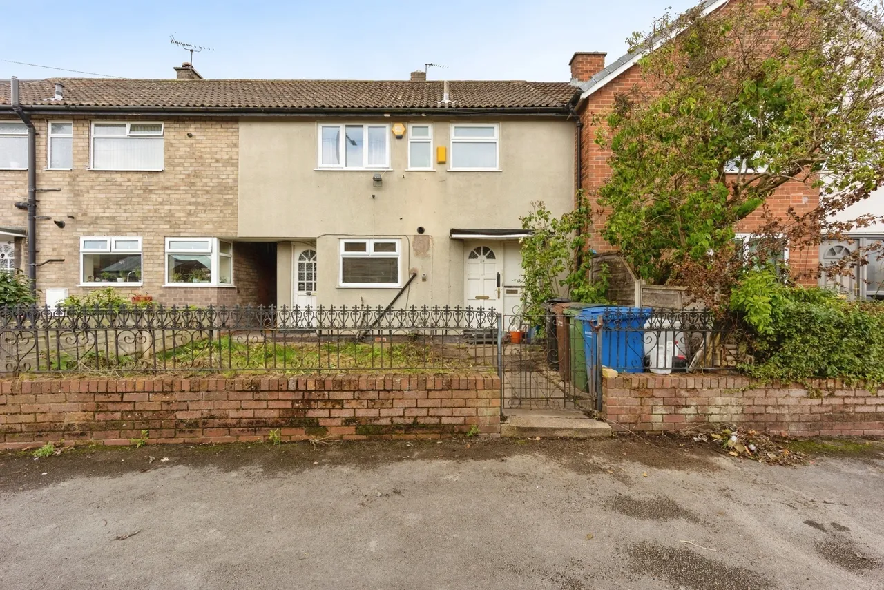 Buxton Road, Hazel Grove, Stockport, SK7, photo 8