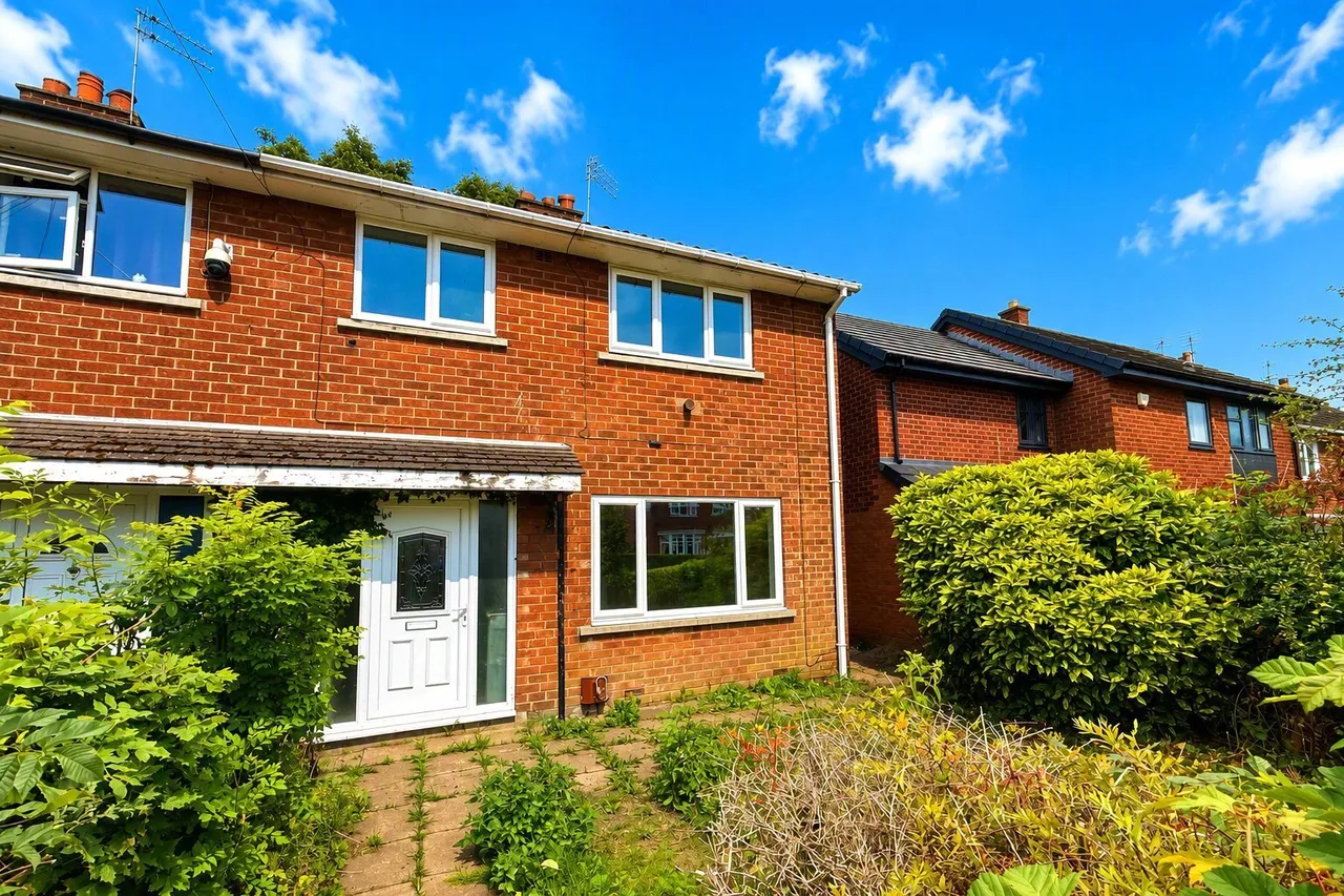 Buxton Road, Hazel Grove, Stockport, SK7, photo 3