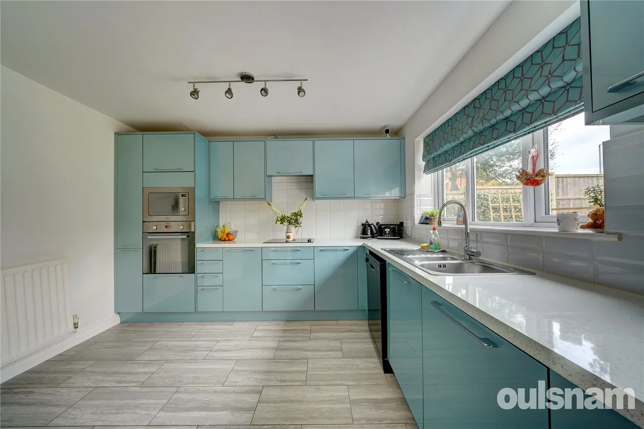 Toulouse Drive, Brockhill Village, Norton, Worcester, WR5 2SA, photo 7