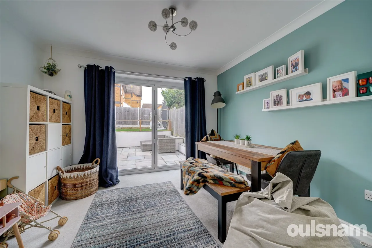 Toulouse Drive, Brockhill Village, Norton, Worcester, WR5 2SA, photo 15